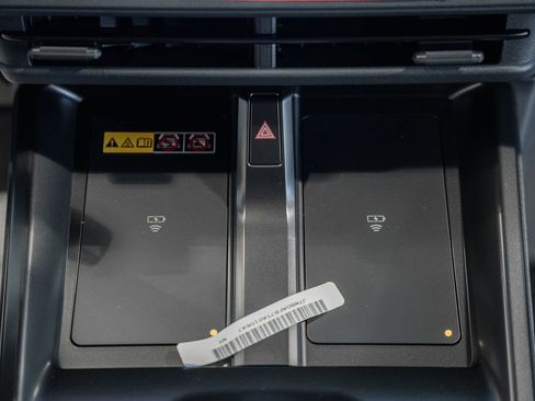 New 2026 Toyota bZ AWD/4WD image 25