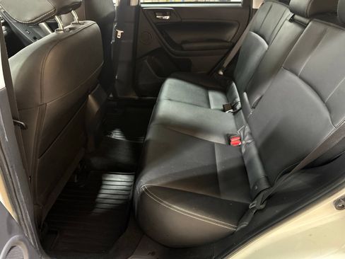 Used 2015 Subaru Forester 2.0XT Touring w/ Protection Package #2 AWD/4WD image 10