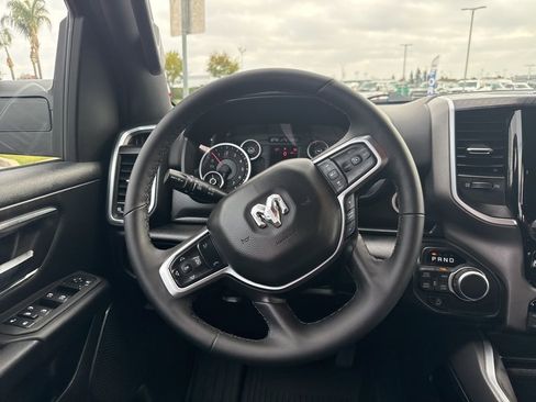 New 2026 RAM 1500 Big Horn w/ Night Edition AWD/4WD image 20