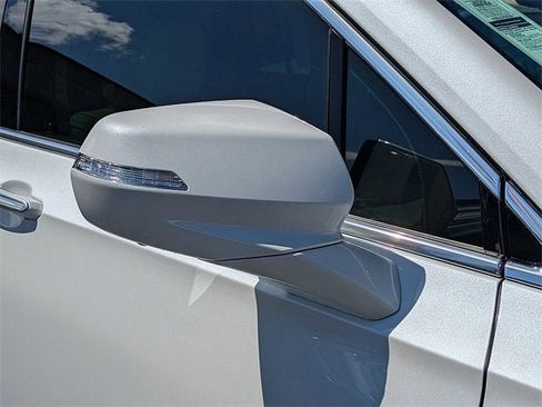 New 2025 Cadillac XT6 Premium Luxury w/ Technology Package image 10