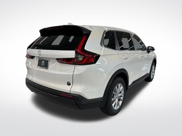 Used 2026 Honda CR-V EX image 36