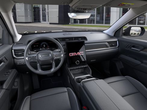 New 2026 GMC Terrain Denali AWD/4WD image 15