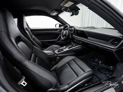 Used 2021 Porsche 911 Carrera RWD image 35