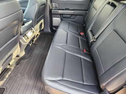 New 2026 Ford F150 Lariat RWD image 25