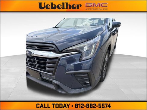 Used 2023 Subaru Ascent Limited AWD/4WD image 15