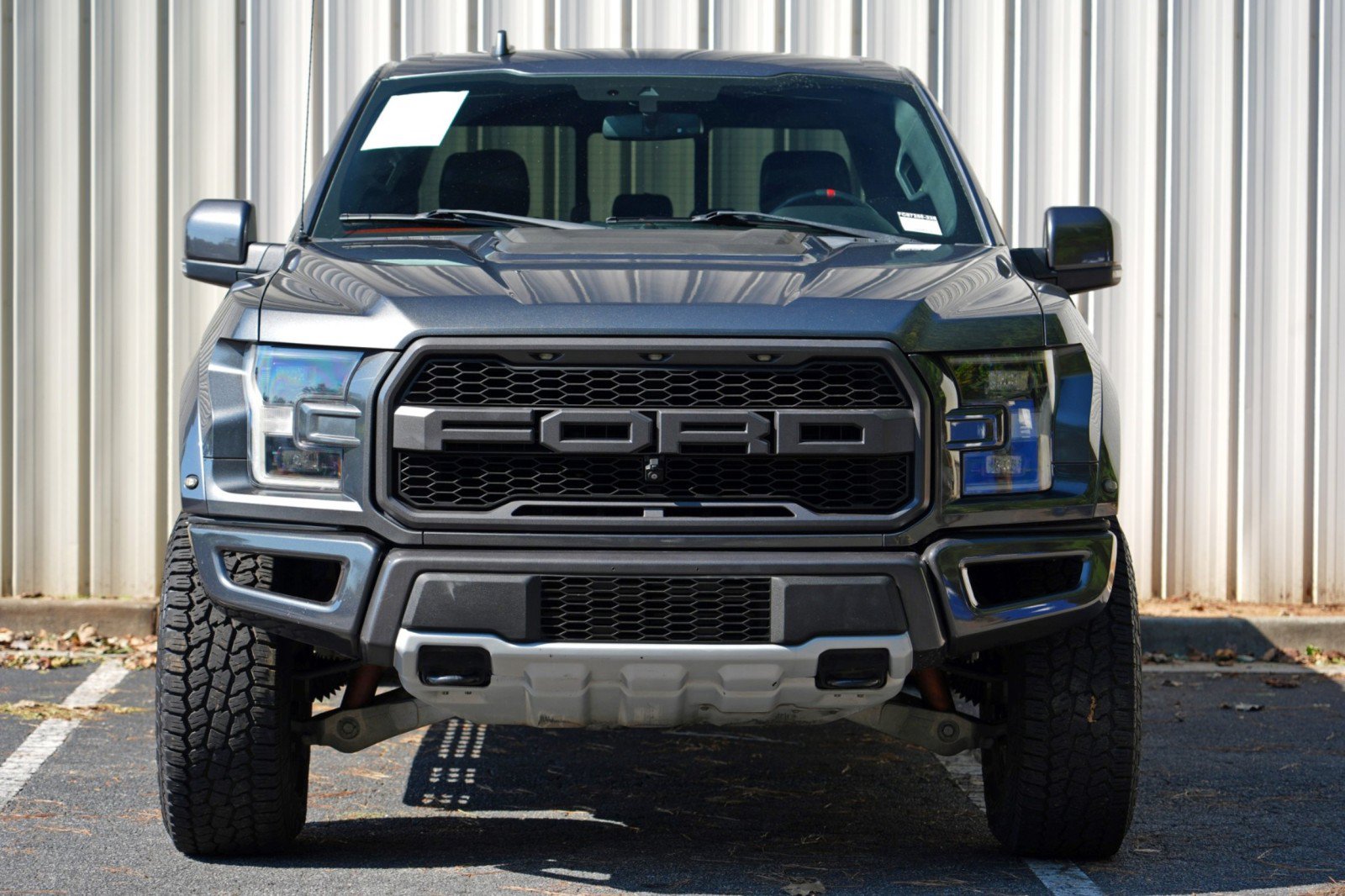 Used 2019 Ford F150 Raptor w/ Equipment Group 802A Luxury AWD/4WD image 52