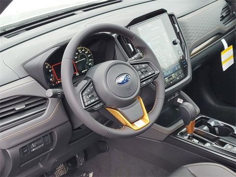 New 2026 Subaru Forester Wilderness image 23