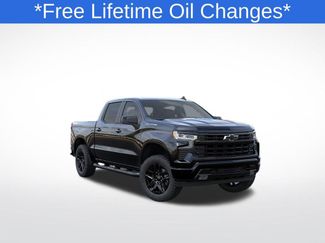 New 2026 Chevrolet Silverado 1500 RST w/ RST Select Package AWD/4WD video 1
