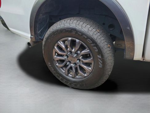 Used 2020 Ford Ranger XLT w/ Equipment Group 301A Mid image 27