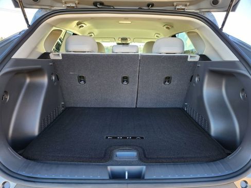 Certified 2025 Hyundai Kona SE image 14