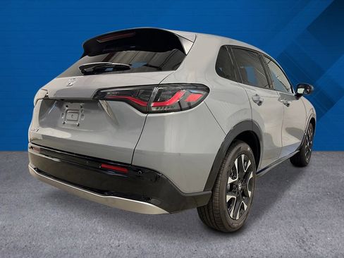 New 2026 Honda HR-V EX-L image 4