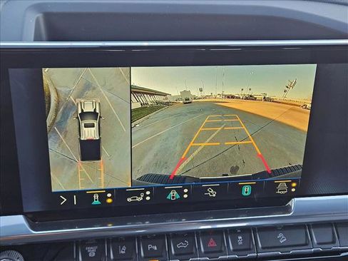 New 2026 Chevrolet Silverado 2500 LTZ w/ LTZ Texas Edition image 13