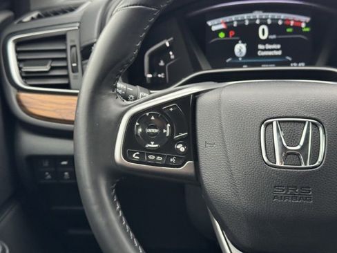 Used 2022 Honda CR-V EX-L image 24