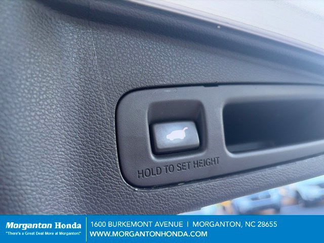 Used 2020 Honda CR-V Touring image 27