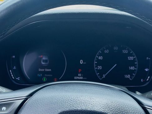 Used 2022 Honda Accord Sport Special Edition image 11