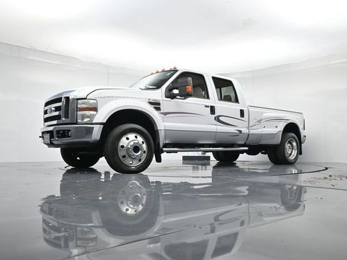 Used 2008 Ford F450 XLT image 31