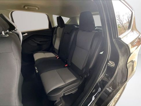 Used 2018 Ford Escape SE w/ SE SYNC Package image 22