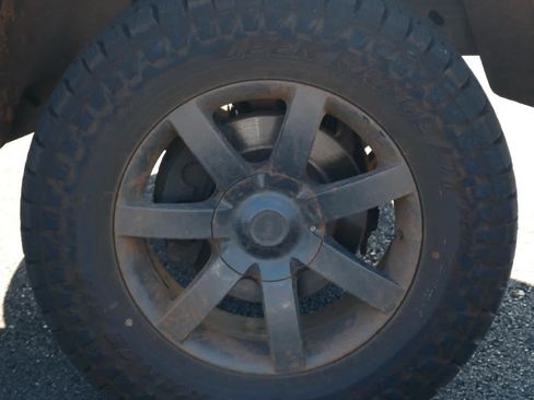 Used 2014 GMC Sierra 1500 SLT AWD/4WD image 11