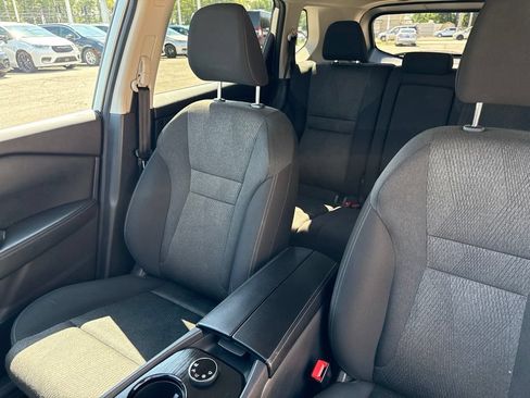 Used 2024 Nissan Rogue SV AWD/4WD image 72