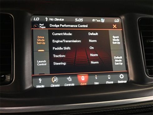 Used 2021 Dodge Charger R/T w/ Plus Group image 28