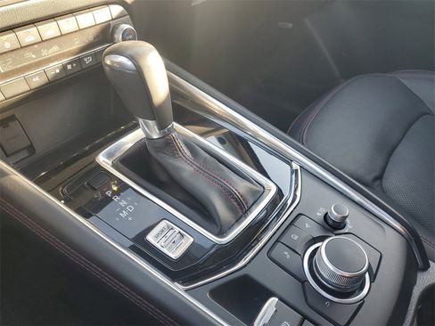 Used 2023 MAZDA CX-5 Carbon Edition image 29