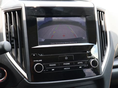 Used 2023 Subaru Crosstrek 2.0i Premium image 28