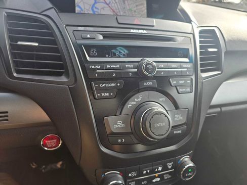 Used 2015 Acura RDX AWD w/ Technology Package image 31