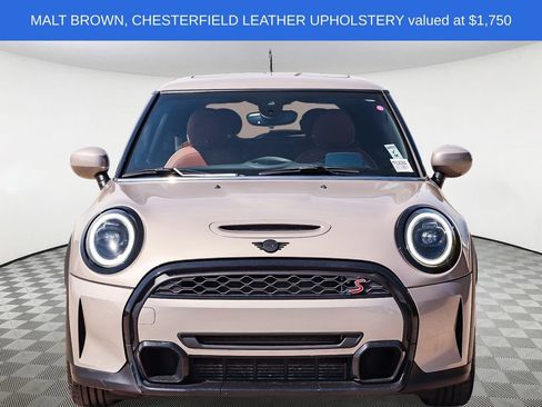 Used 2024 MINI Cooper S FWD image 2