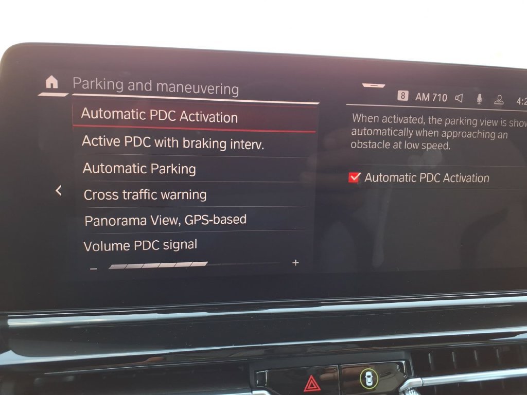Used 2023 BMW M8 Gran Coupe xDrive Competition w/ M Driver's Package AWD/4WD image 29