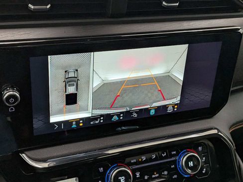 Used 2023 GMC Sierra 1500 AT4 w/ AT4 Premium Package image 30