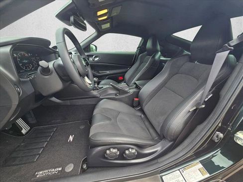 Used 2026 Nissan Z Performance RWD image 15