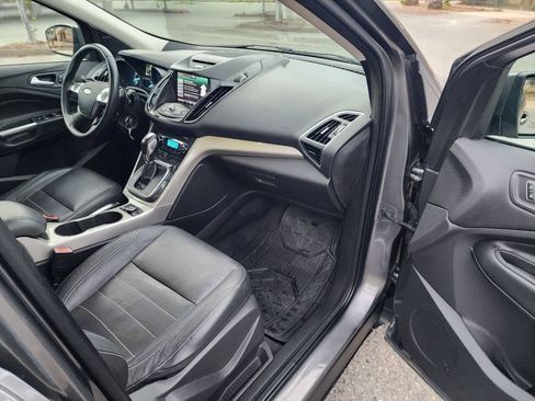 Used 2013 Ford Escape SEL AWD/4WD image 22