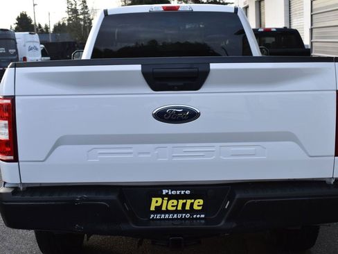 Used 2018 Ford F150 XL w/ Equipment Group 101A Mid image 6