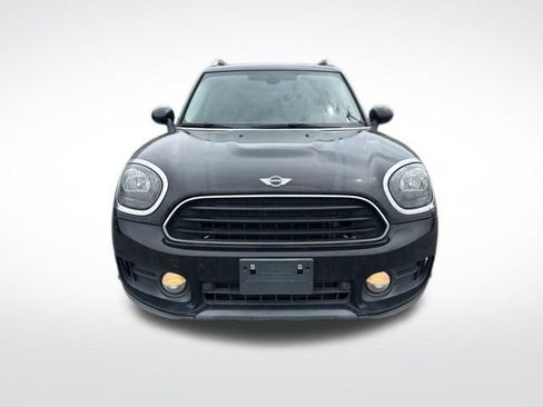 Used 2017 MINI Cooper Countryman ALL4 AWD/4WD image 3