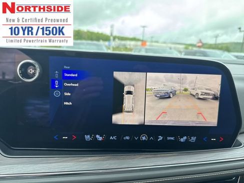 New 2025 Chevrolet Tahoe Premier w/ Sun And Tow Package image 25