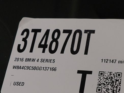 Used 2016 BMW 428i Gran Coupe xDrive AWD/4WD image 29