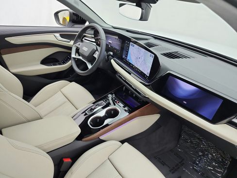 Used 2026 Audi A6 Prestige AWD/4WD image 16