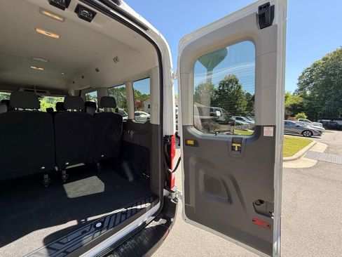 Used 2020 Ford Transit 350 XL RWD image 15