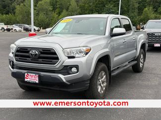 Used 2019 Toyota Tacoma SR5 AWD/4WD video 1