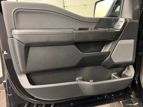 New 2026 Ford F150 Lariat w/ Equipment Group 501A Mid image 32