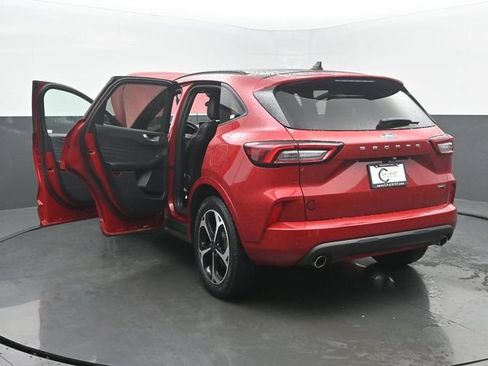 Used 2024 Ford Escape ST-Line Select w/ Tech Pack #2 AWD/4WD image 56