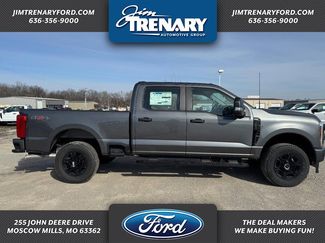 New 2026 Ford F250 XL w/ STX Appearance Package video 1