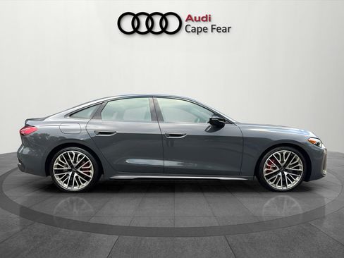 Certified 2025 Audi S5 Prestige AWD/4WD image 6