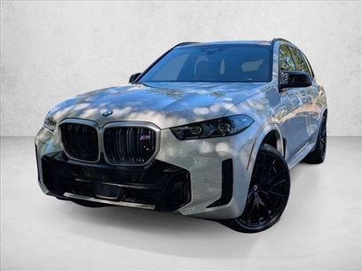 New 2026 BMW X5 M60i