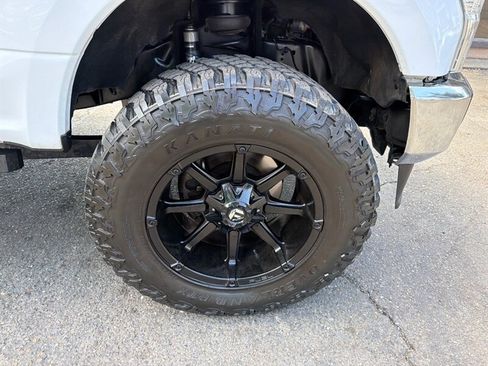 Used 2020 Ford F250 XLT w/ XLT Value Package AWD/4WD image 25