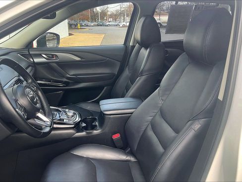 Used 2022 MAZDA CX-9 Touring w/ Touring Premium Package image 30