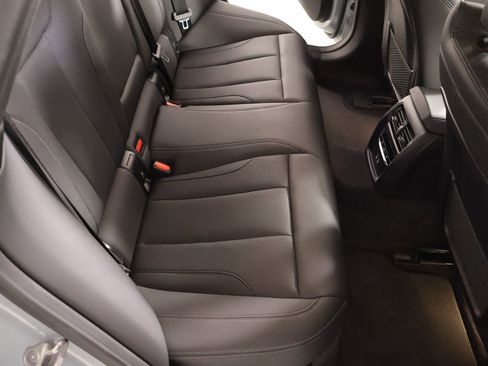 Used 2024 BMW i4 xDrive40i w/ M Sport Package image 15