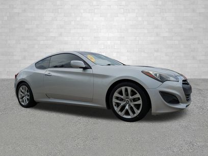 Used 2013 Hyundai Genesis 2.0T