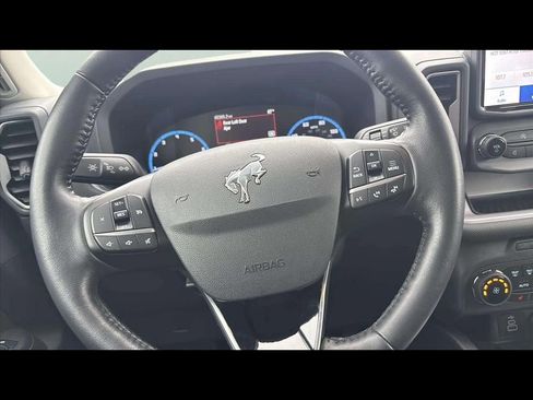 Used 2023 Ford Bronco Sport Big Bend w/ Convenience Package image 14