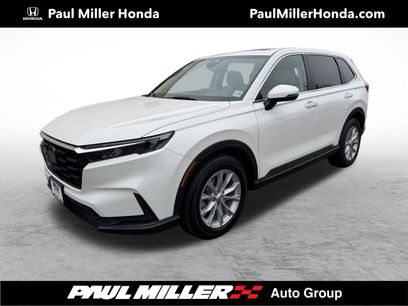 Used 2023 Honda CR-V EX-L
